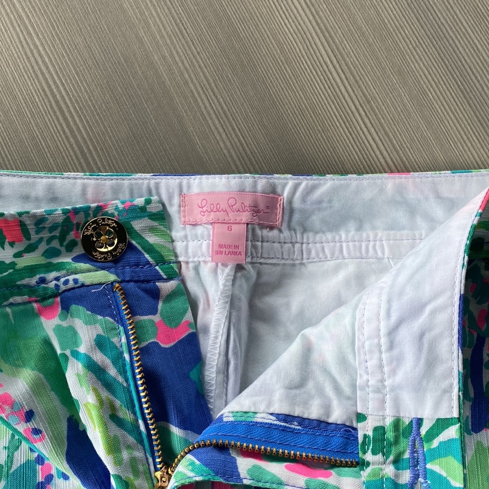 Lilly skort - Picture 3 of 3